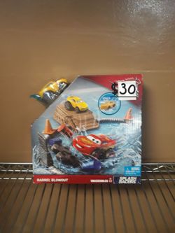 Disney Cars