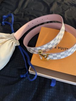 Louis Vuitton Belt