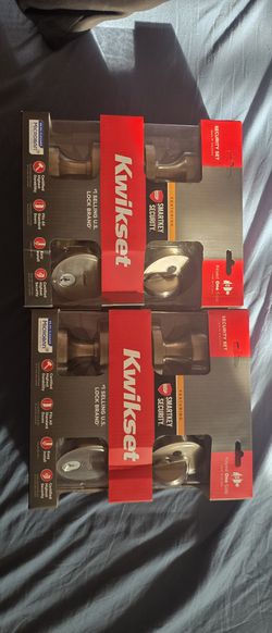 Door Knob Lock Sets