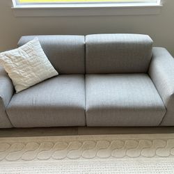 Contemporary Sofa