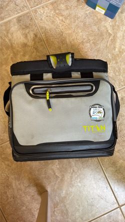 Titan Deep Freeze Cooling Container