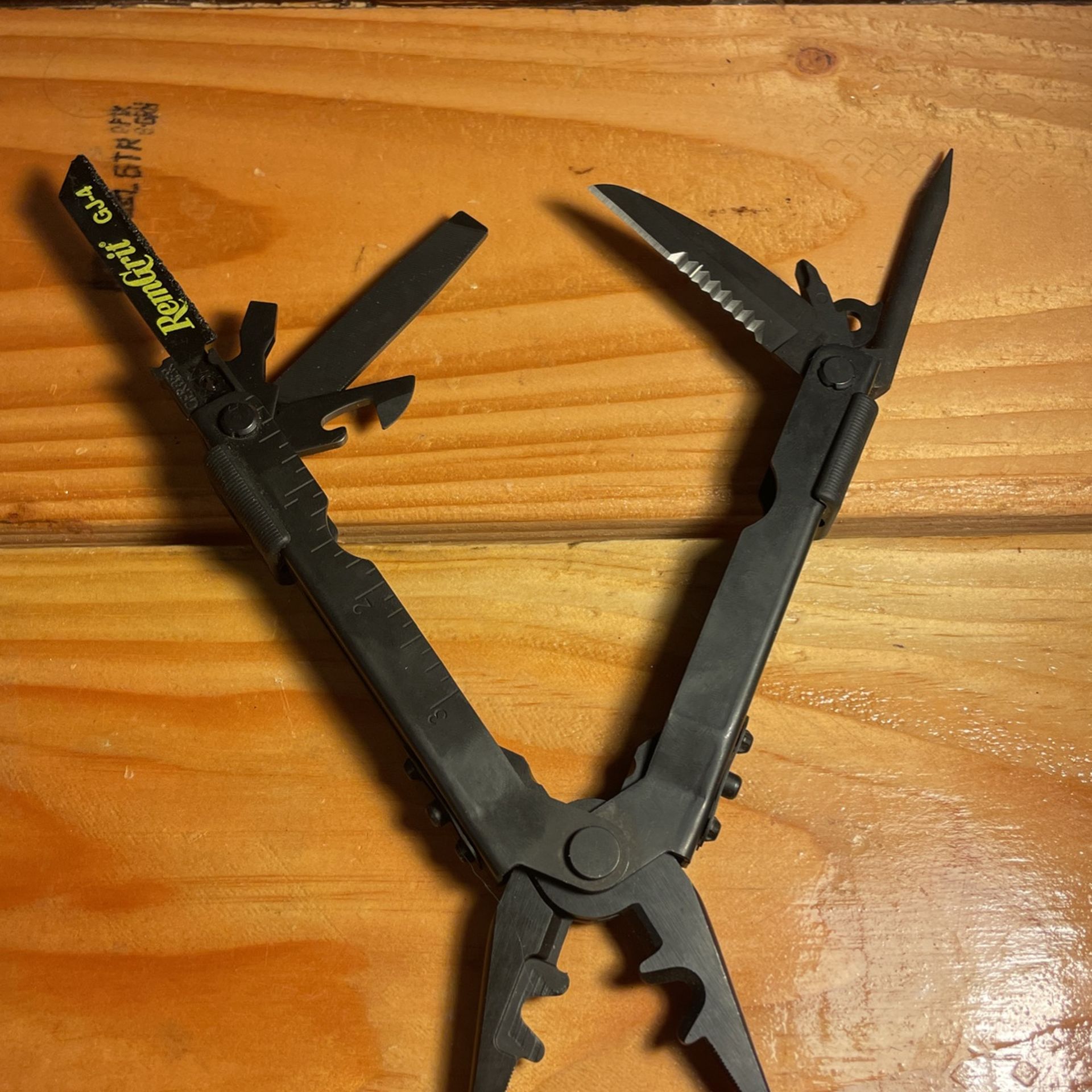 Gerber Multi Tool