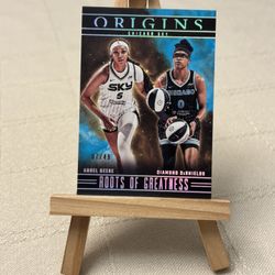 Angel Reese /49 ORIGINS Chicago Sky 