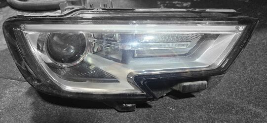 2015-2020 Audi A3 Parts