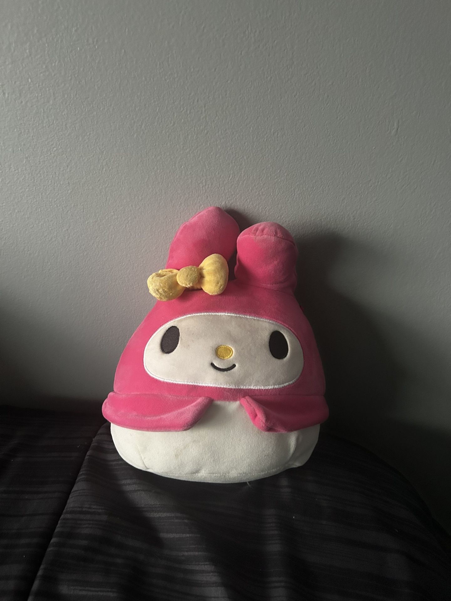 Stuffed Animal