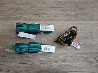 Set of 6 Bungee Cords