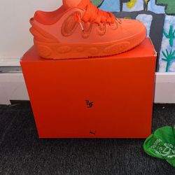 Puma Lamelo 