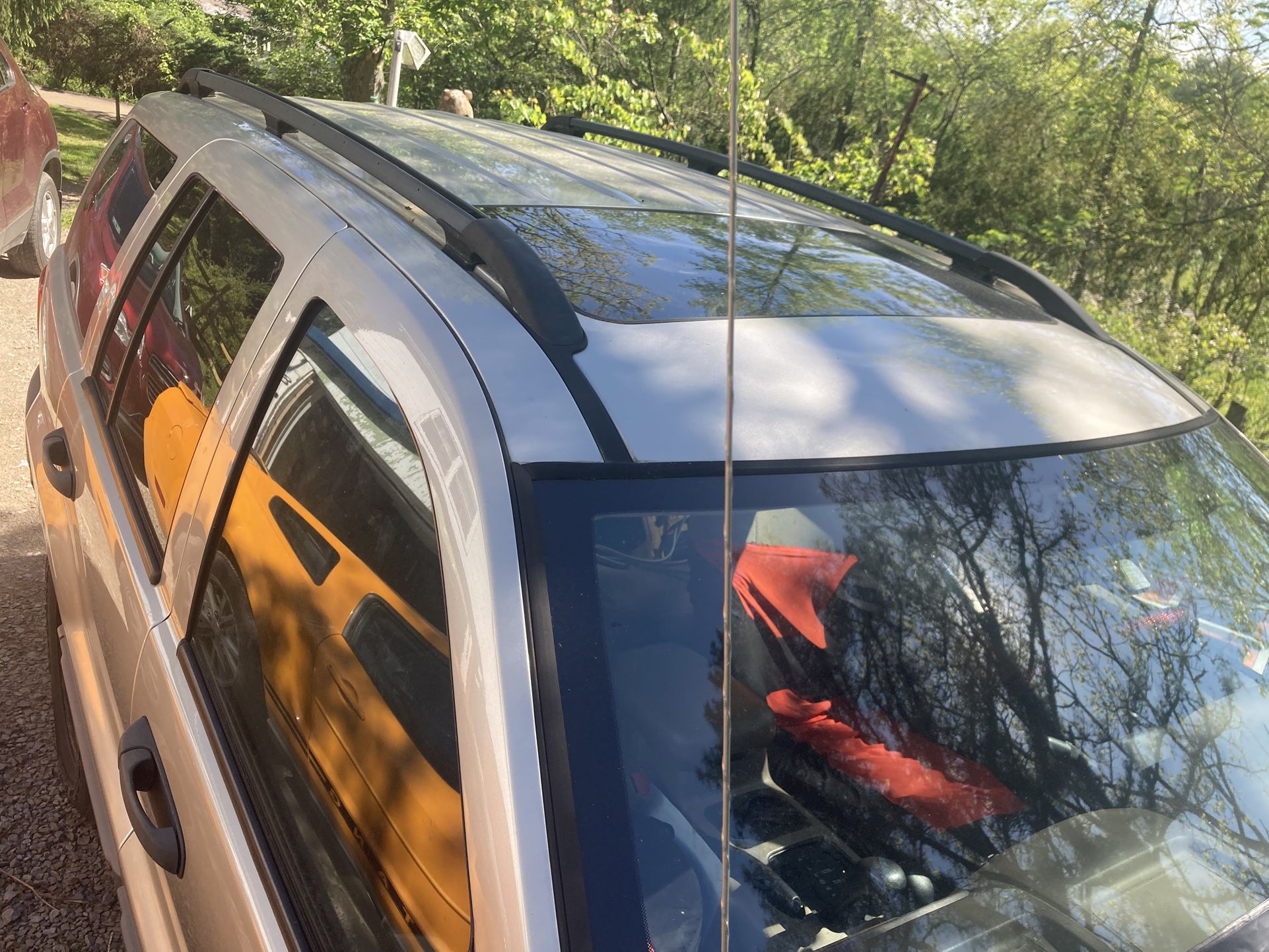 2004 Jeep Grand Cherokee