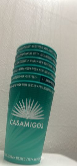 casamigos worlds cups
