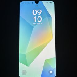 Samsung Galaxy A16 5G LOCKED