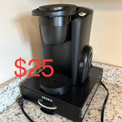 Coffe Machine 