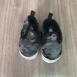 Baby Vans Size 4.0