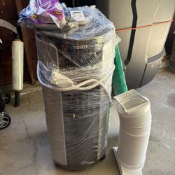 Tosot Air Conditioner in Room A/C