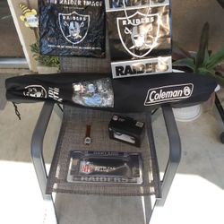 RAIDERS RAIDERS