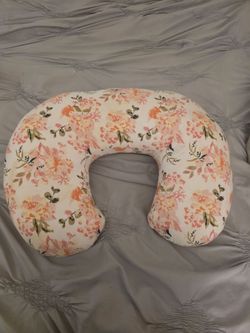 Boppy Nursing pillow