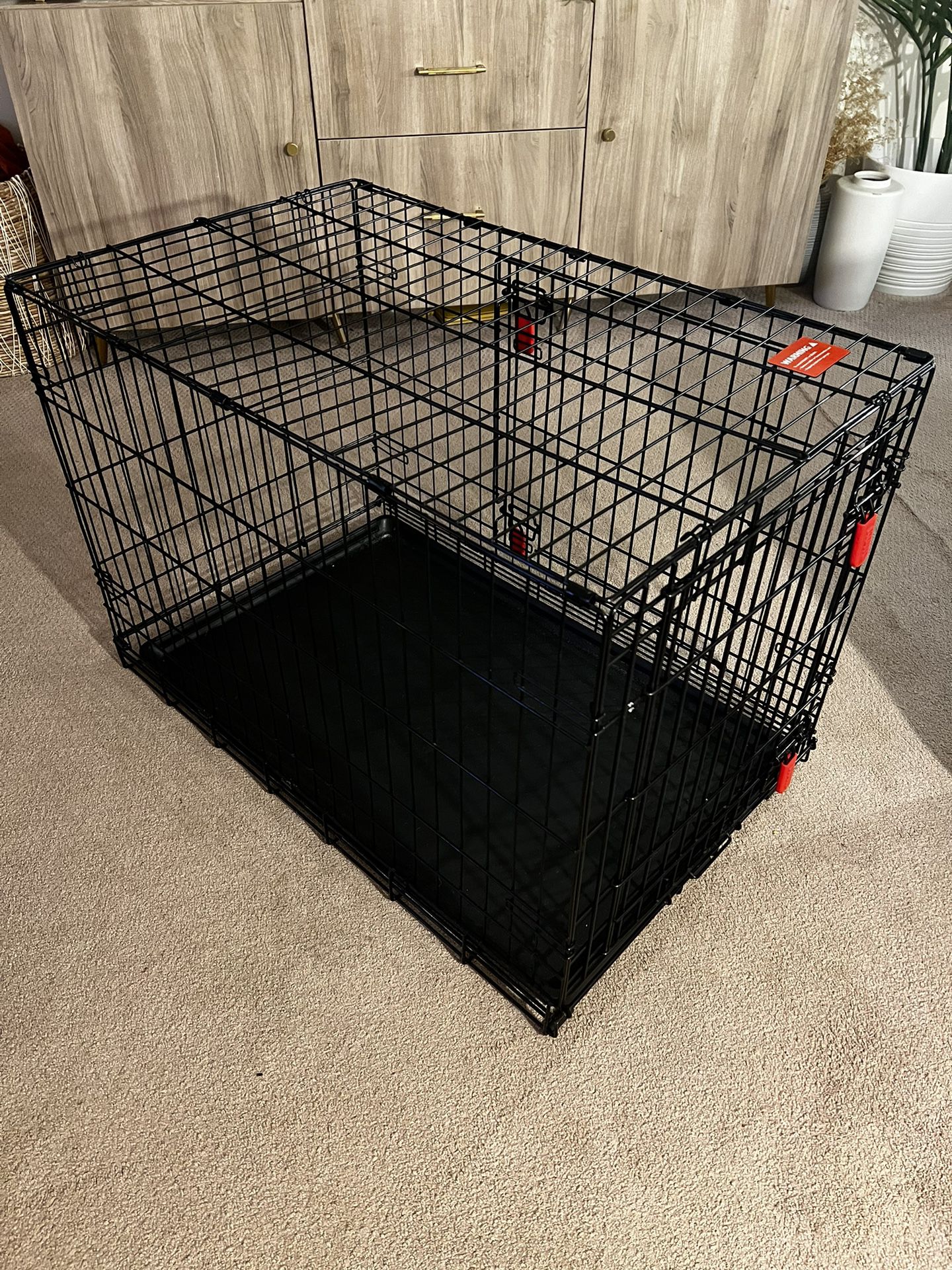 Kong Dog Crate 42”