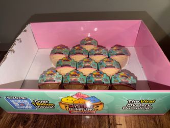RMS Mini Mystery Dumpling Rose Gold – 12 Available