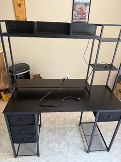 Gaming Desk