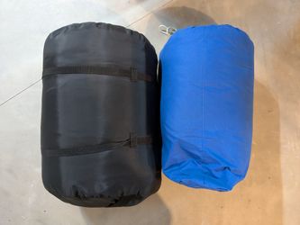 Sleeping Bags