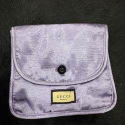 Gucci Beauty Pouch