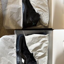 Air Jordan 11 Retro “Gamma Blue”