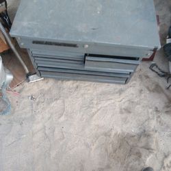 Tools Box
