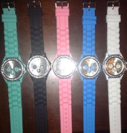Geneva 10 watches