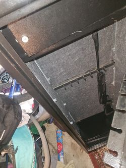 Bunker Hill Gunnsafe