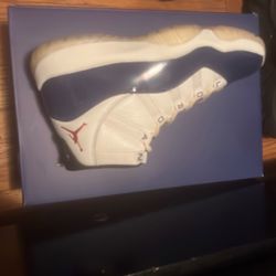 Jordan 11 Rare Air