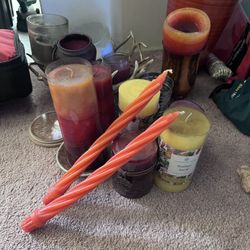 Candles
