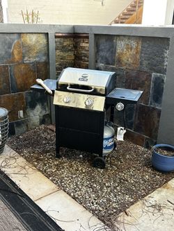 Grill