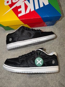 Nike SB Dunk Low ‘Medicom Toy (2020)’ Size 8M