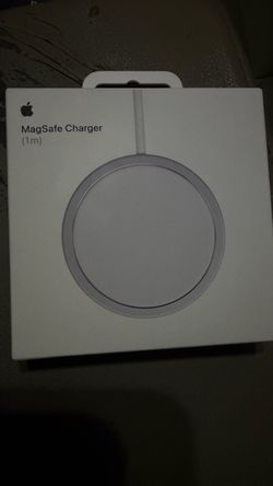 Apple MagSafe Charger (1m)