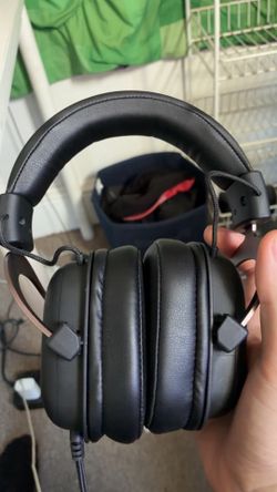 GX3 Alpha Headset
