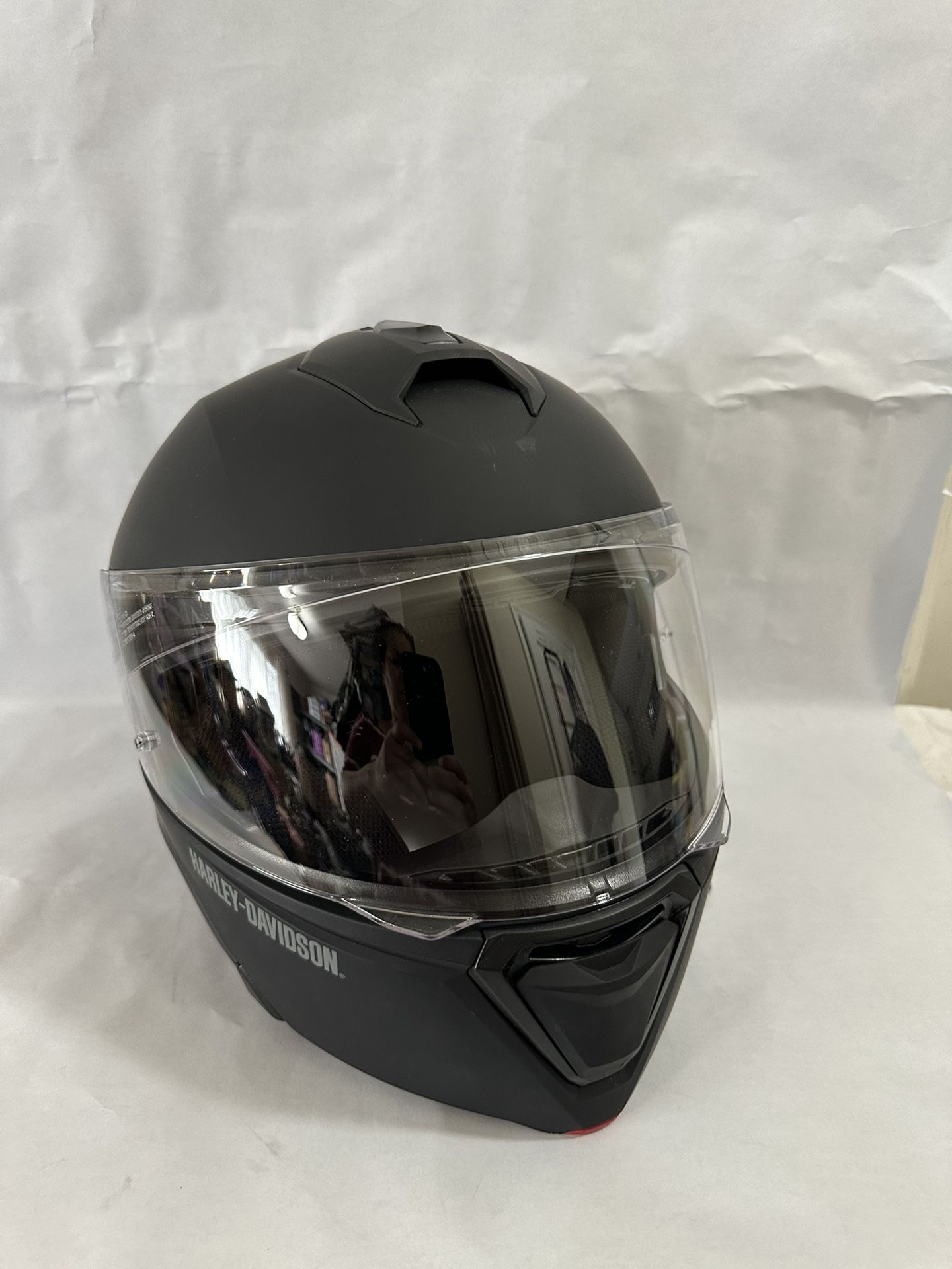 Harley Davidson Helmet