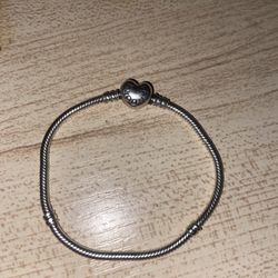 Pandora Bracelet 