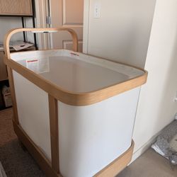 Cradlewise Smart Crib – Excellent Condition