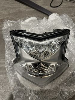 Yamaha LED Taillight