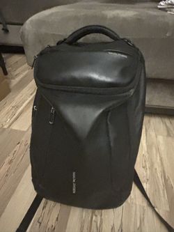 Travel Backpack / Can Use As A Pickleball Backpack