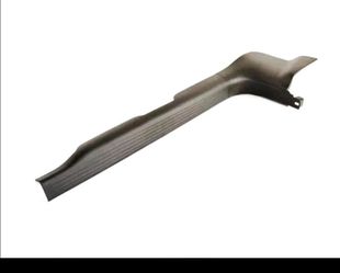 Dodge challenger cowl side trim passenger side
