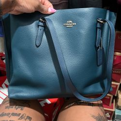 BRAND NEW COACH PURSE