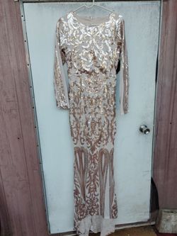 Very beautiful dress