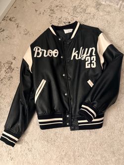 Boys Jacket