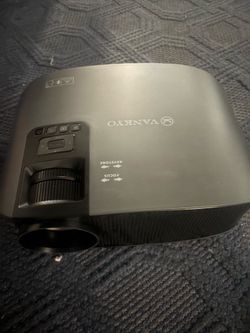 Projector