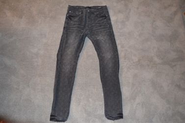 Purple brand denim jeans (Authentic)