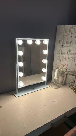 Makeup Mirror