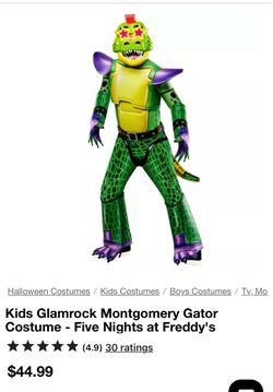 Kids costume