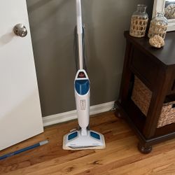 Bissell Steam Mop