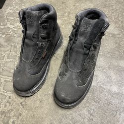 Timberland Men’s Work Boots