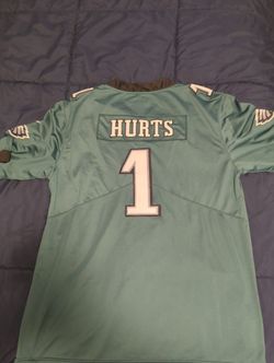 Jalen Hurts Eagles Jersey